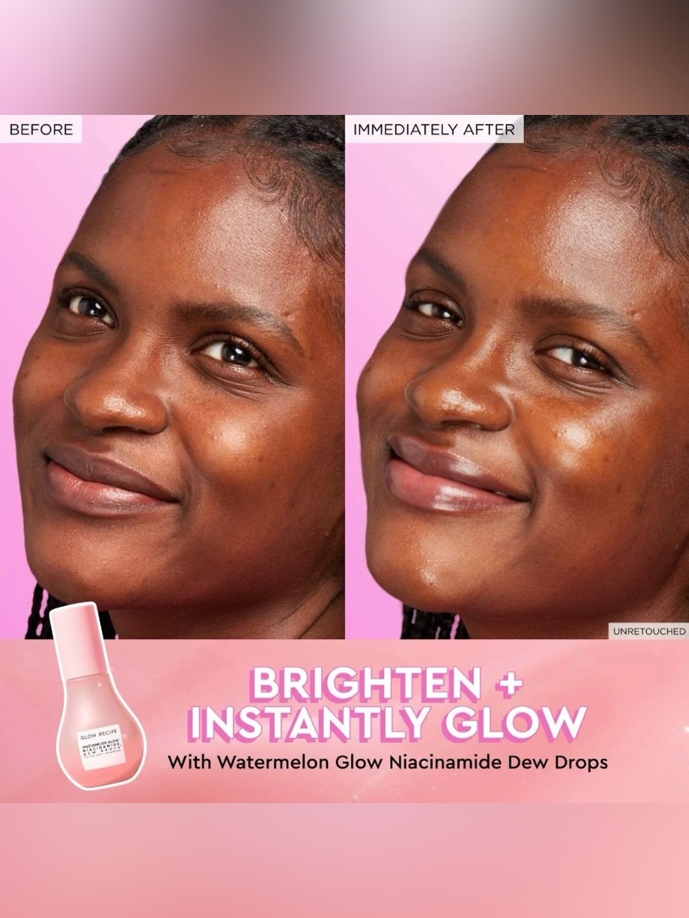 NIB Glow Recipe Fruit Babies Best Sellers Skincare Set - Picture 9 of 9